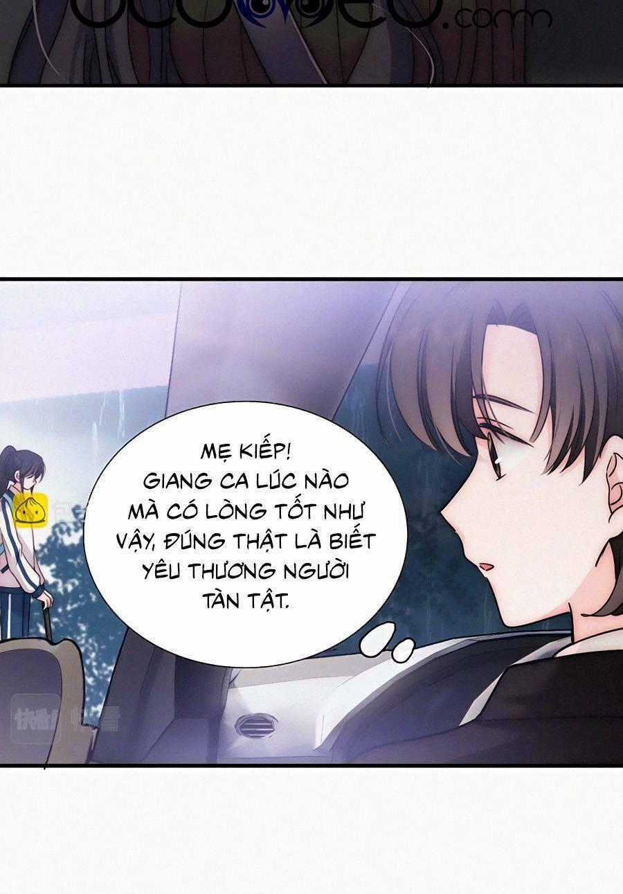 Vẫn Cứ Nuông Chiều Chapter 9 trang 24