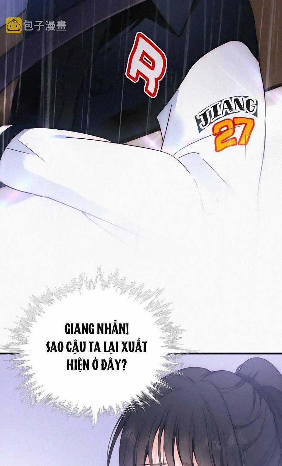 Vẫn Cứ Nuông Chiều Chapter 9 trang 3