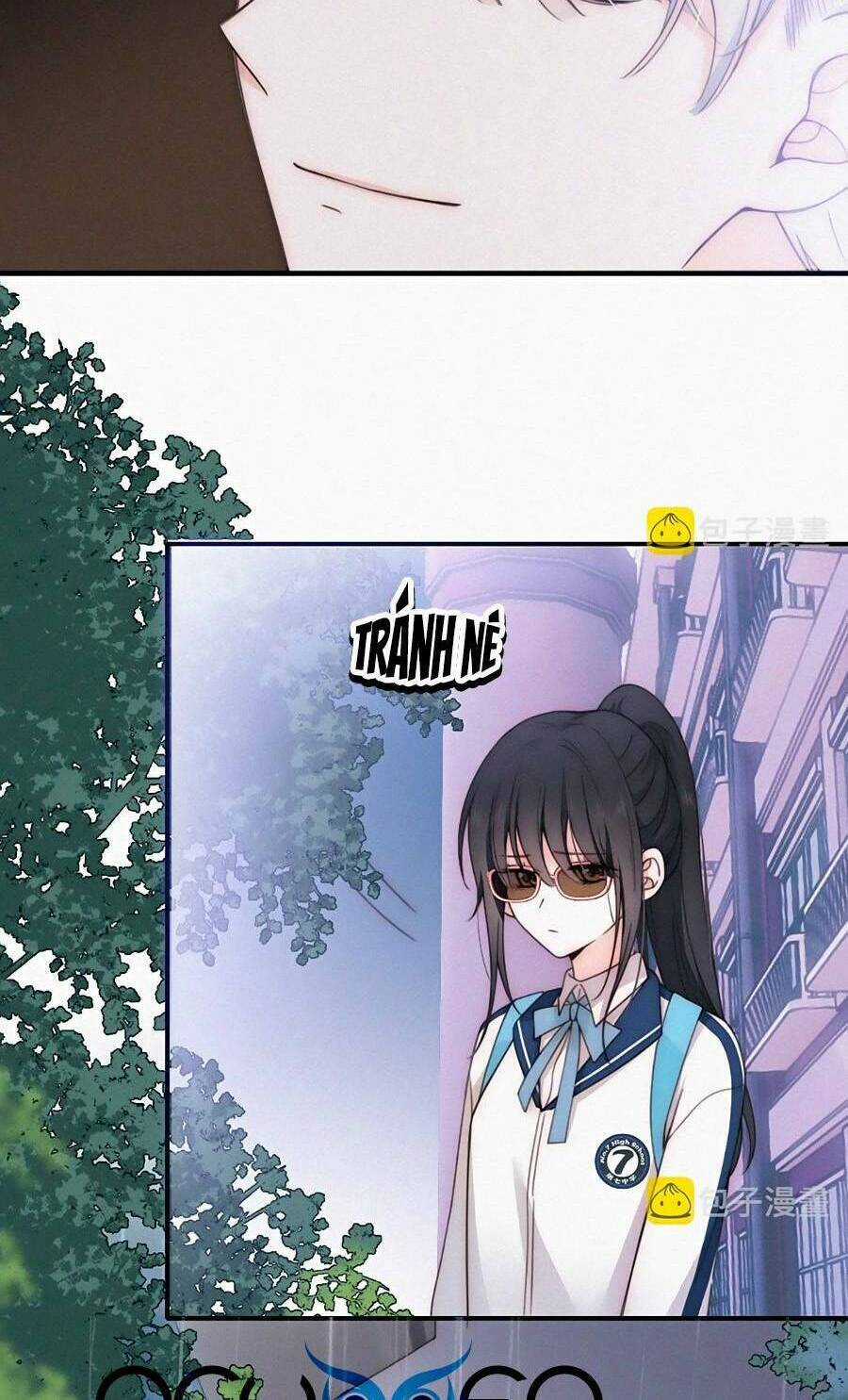 Vẫn Cứ Nuông Chiều Chapter 9 trang 5