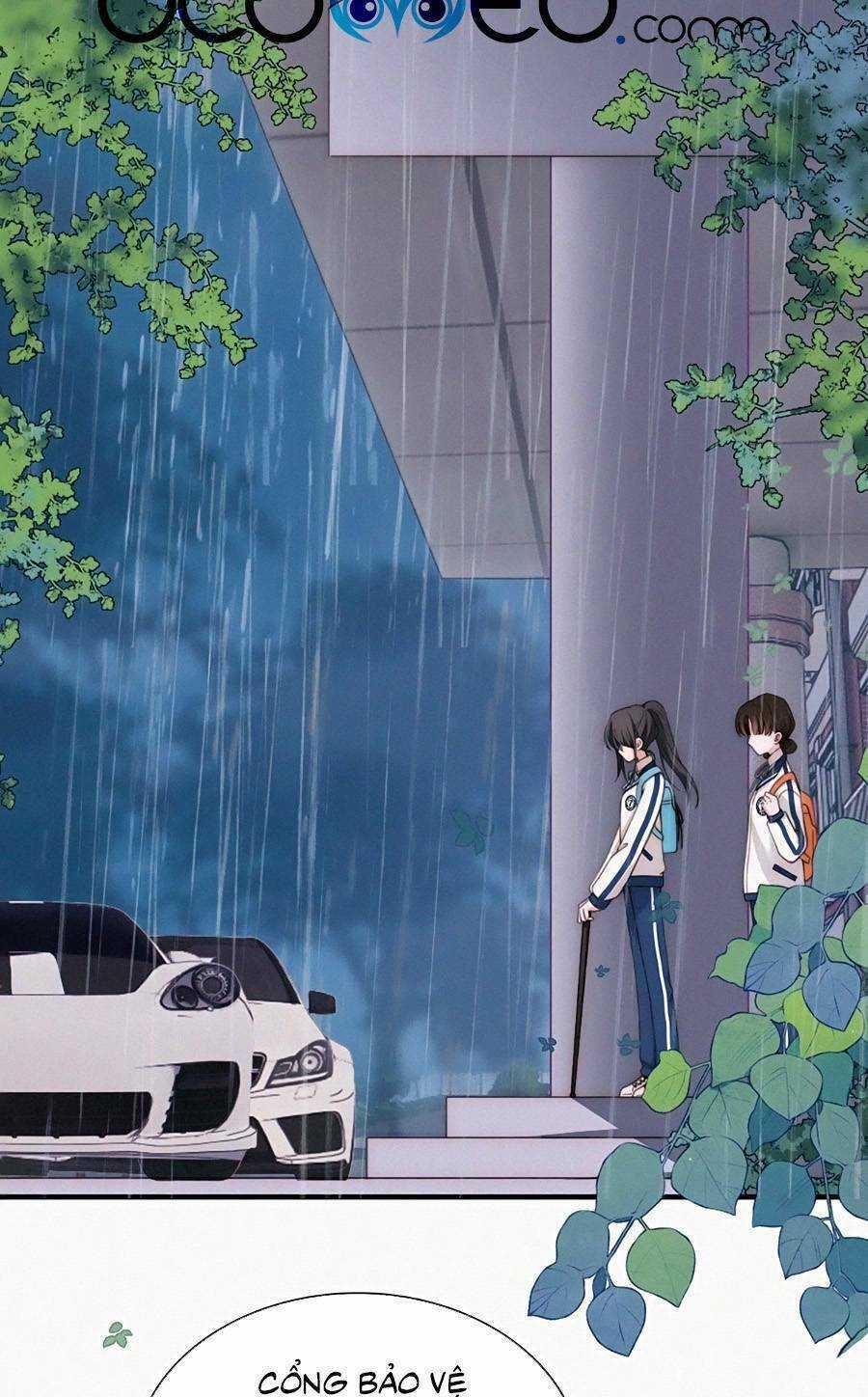 Vẫn Cứ Nuông Chiều Chapter 9 trang 6