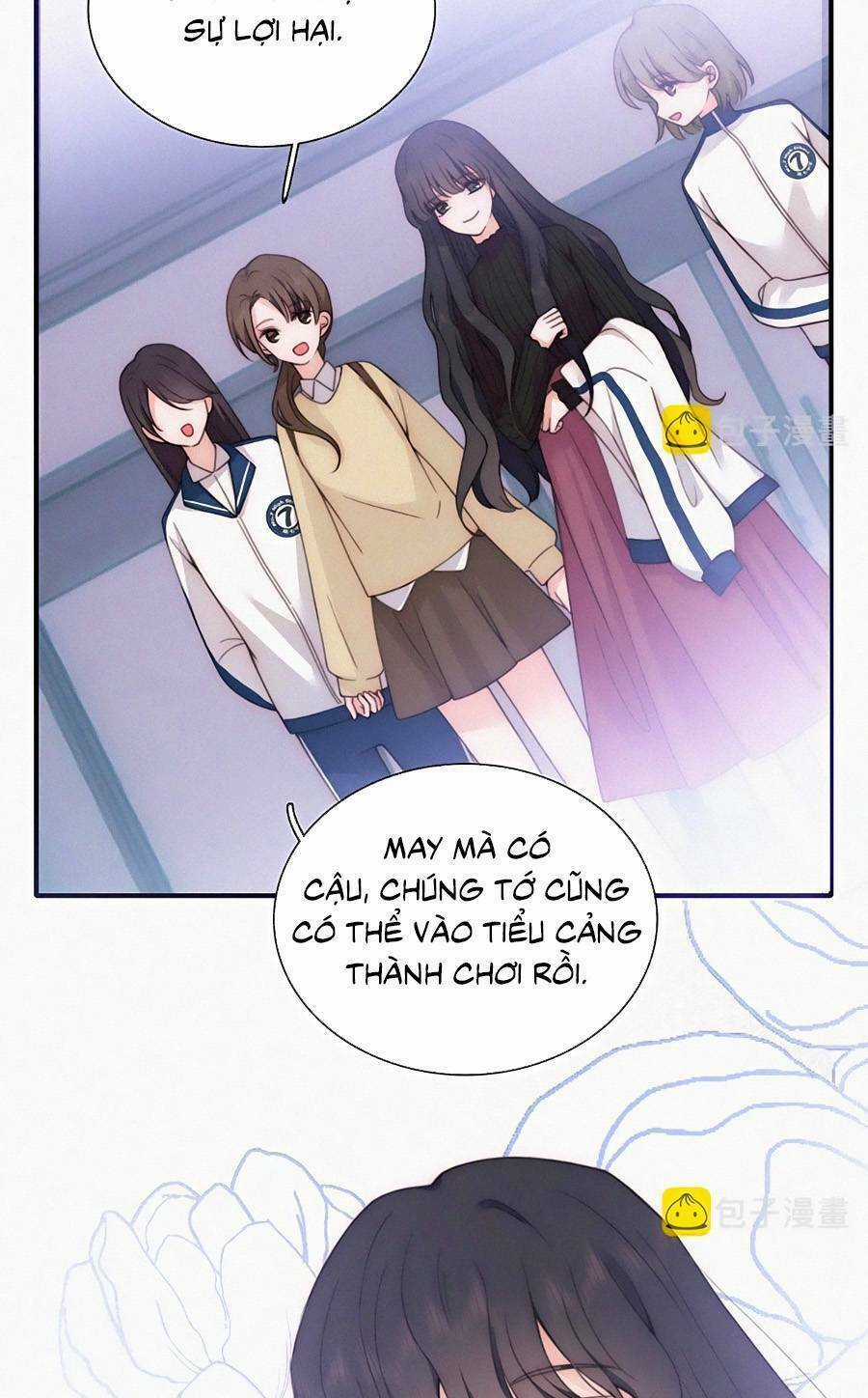 Vẫn Cứ Nuông Chiều Chapter 9 trang 8