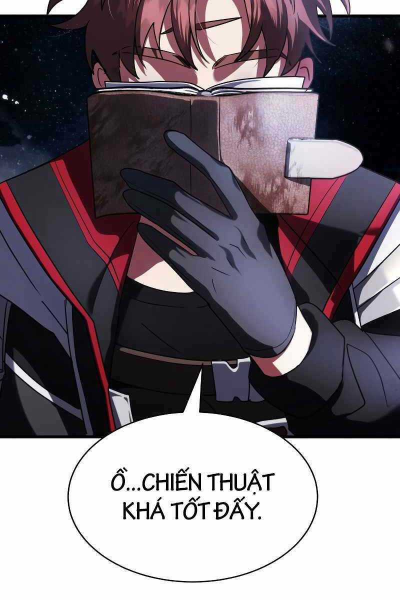 Ván Cược Của Chúa Chapter 0 trang 77