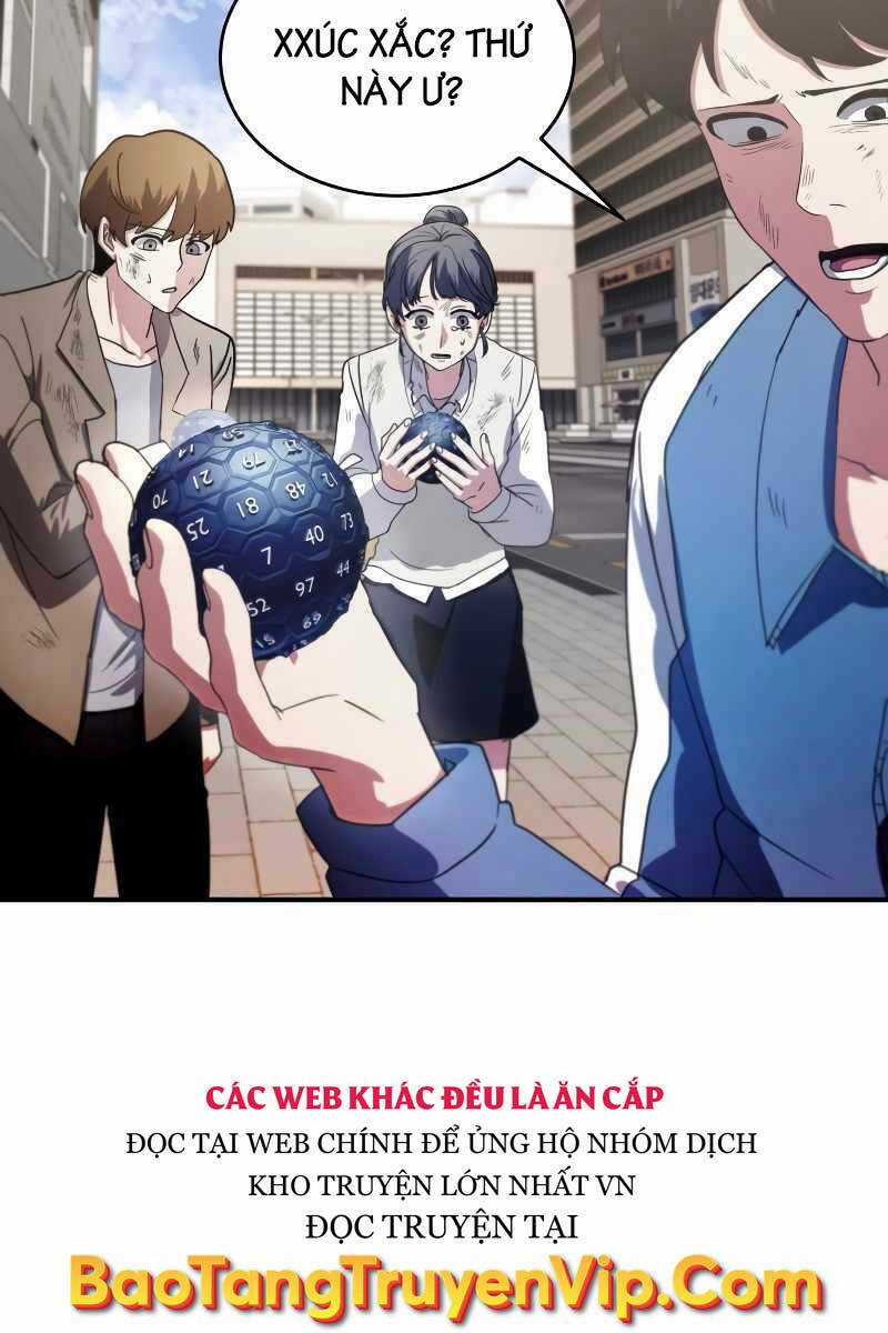 Ván Cược Của Chúa Chapter 1 trang 125