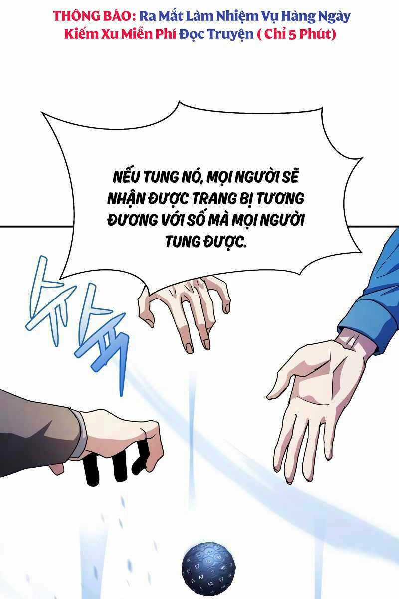 Ván Cược Của Chúa Chapter 1 trang 126