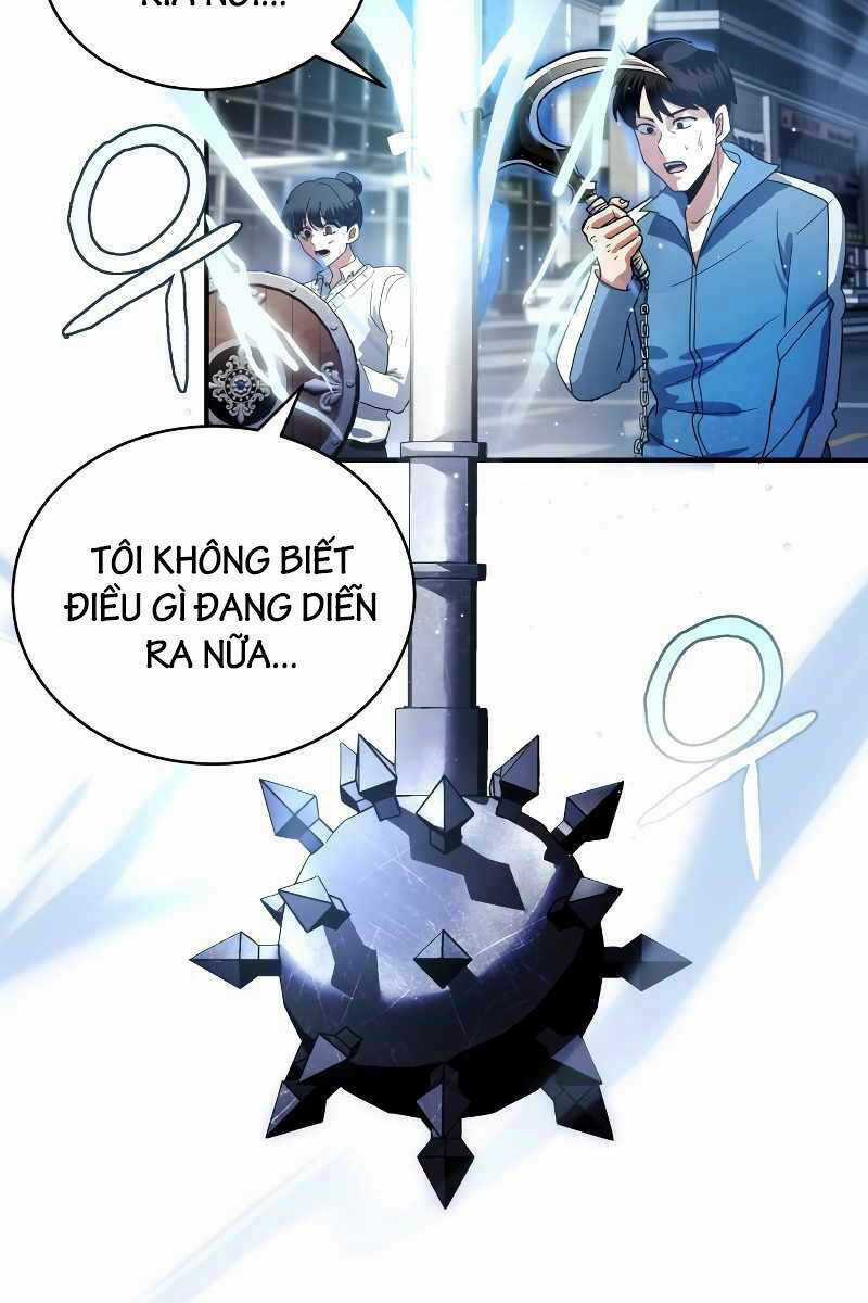 Ván Cược Của Chúa Chapter 1 trang 129