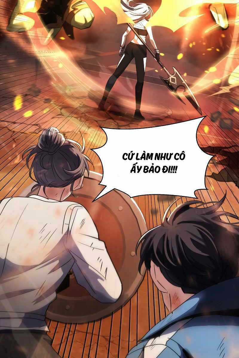 Ván Cược Của Chúa Chapter 1 trang 132