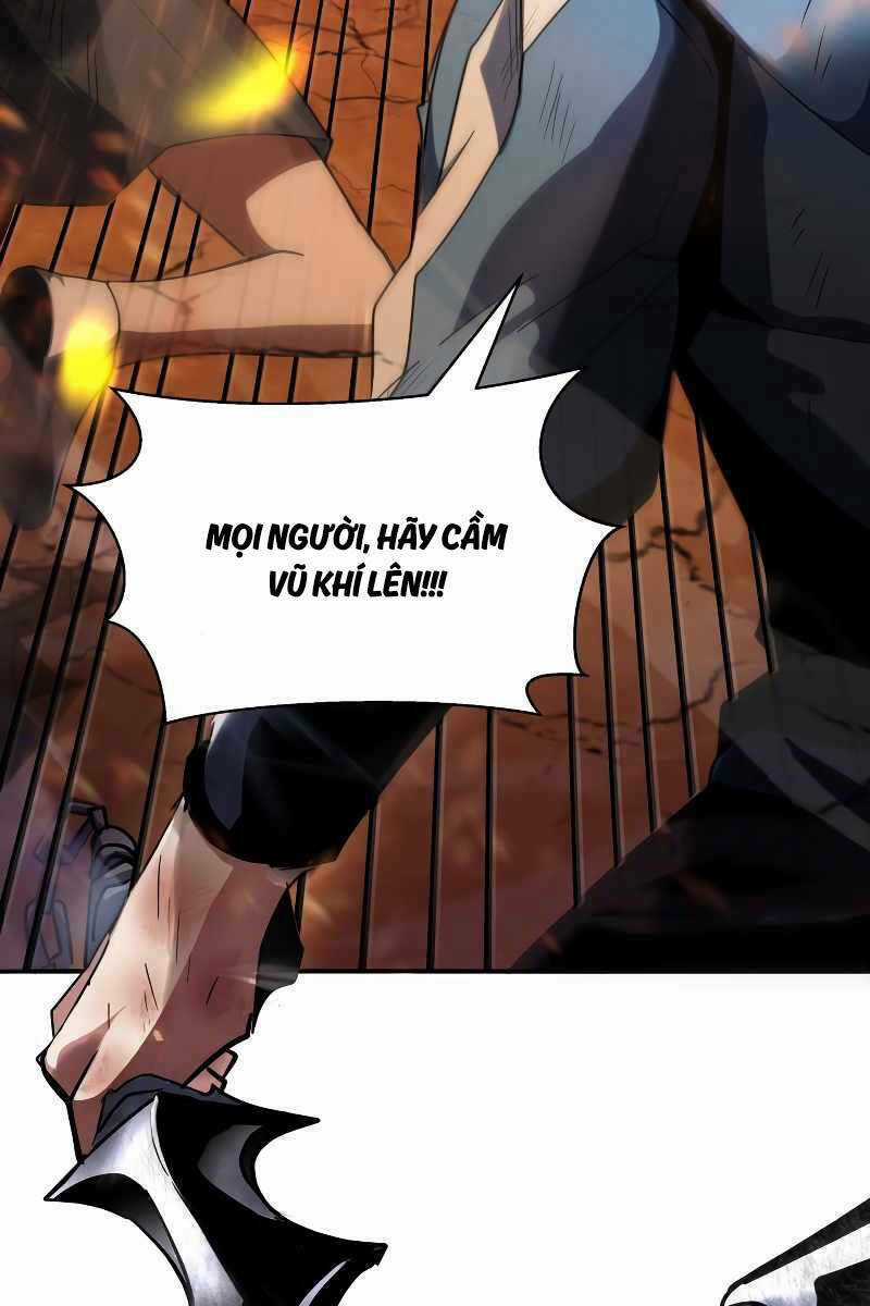 Ván Cược Của Chúa Chapter 1 trang 133