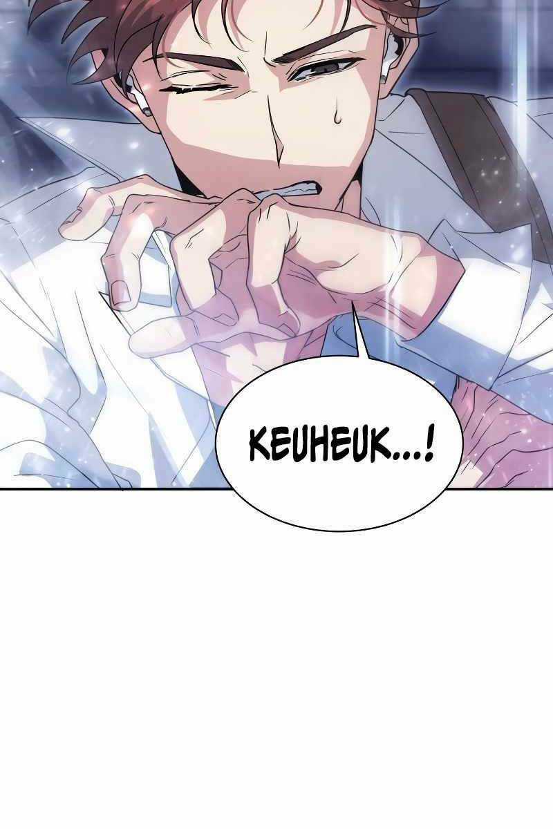 Ván Cược Của Chúa Chapter 1 trang 20