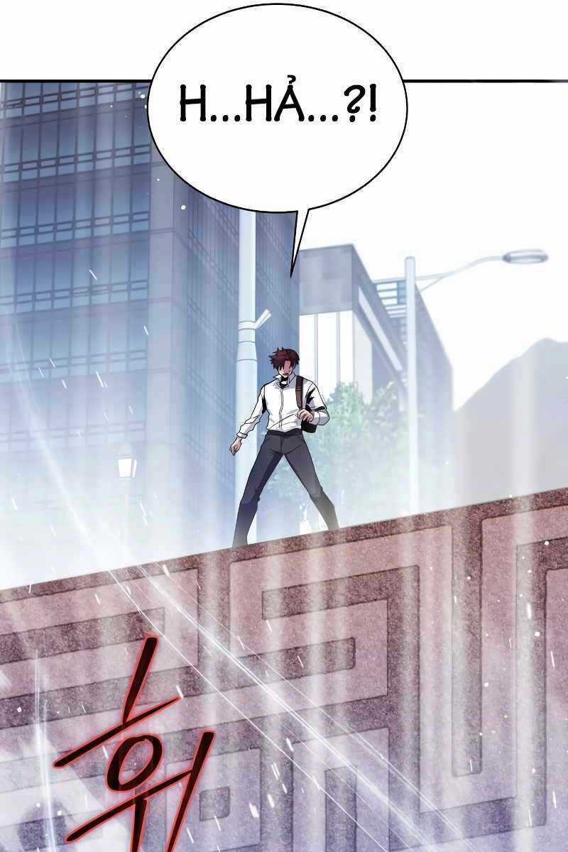 Ván Cược Của Chúa Chapter 1 trang 23