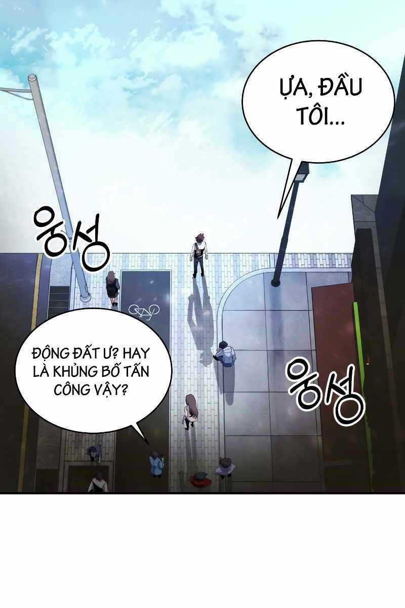 Ván Cược Của Chúa Chapter 1 trang 28