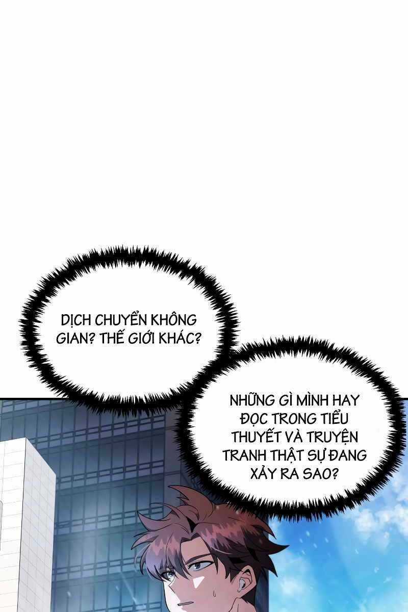 Ván Cược Của Chúa Chapter 1 trang 29