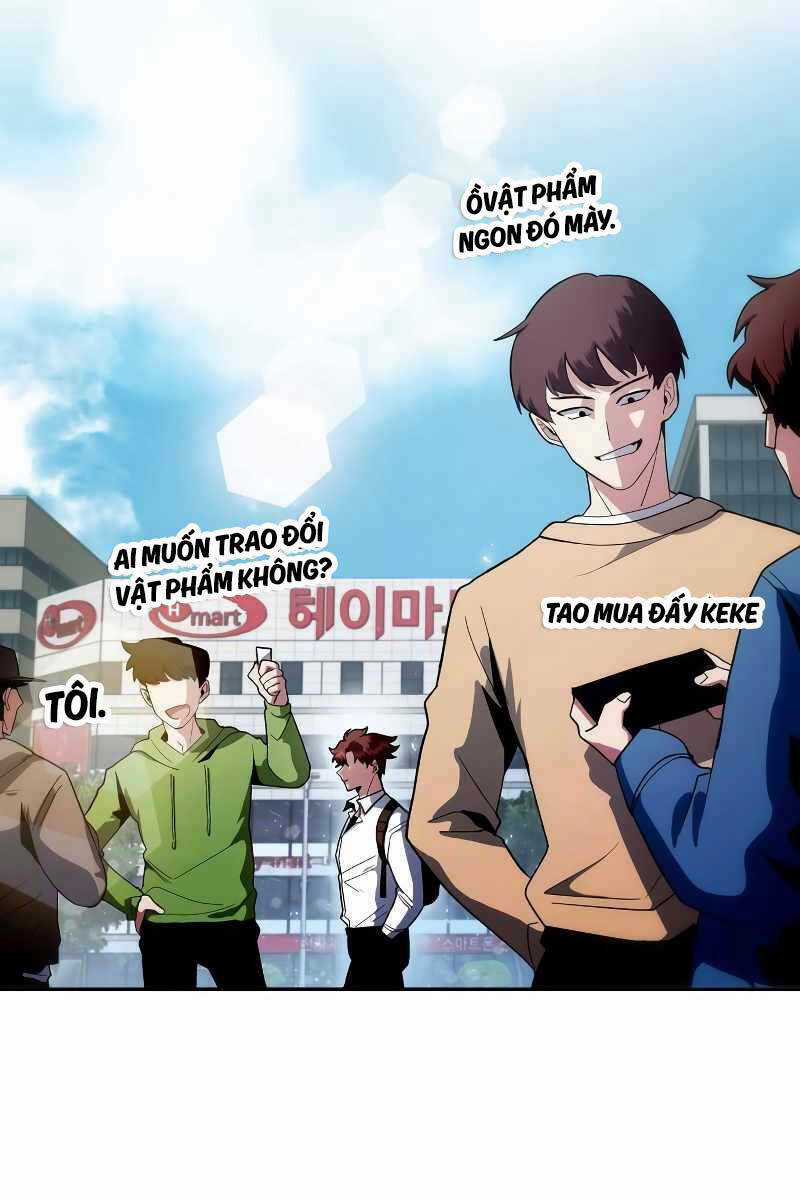 Ván Cược Của Chúa Chapter 1 trang 3