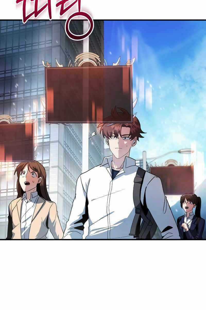 Ván Cược Của Chúa Chapter 1 trang 31