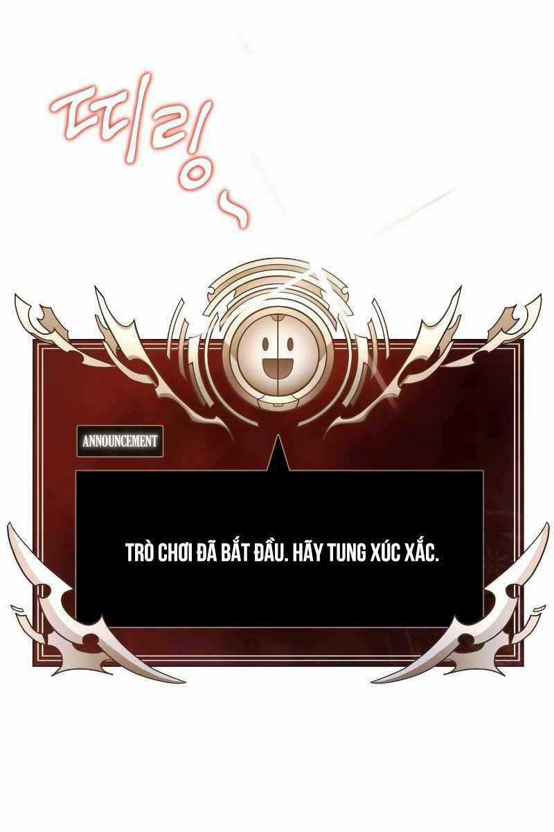 Ván Cược Của Chúa Chapter 1 trang 32