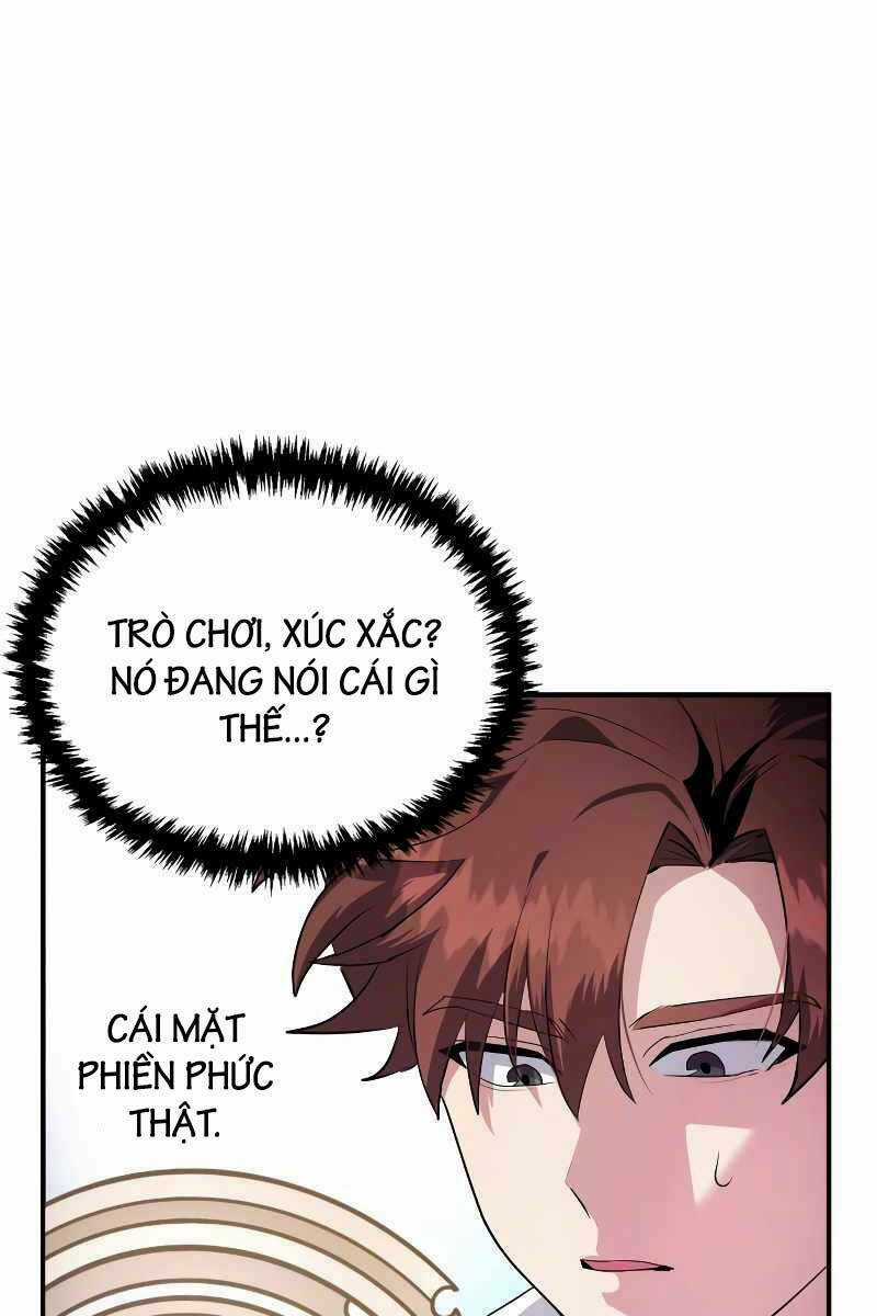 Ván Cược Của Chúa Chapter 1 trang 33