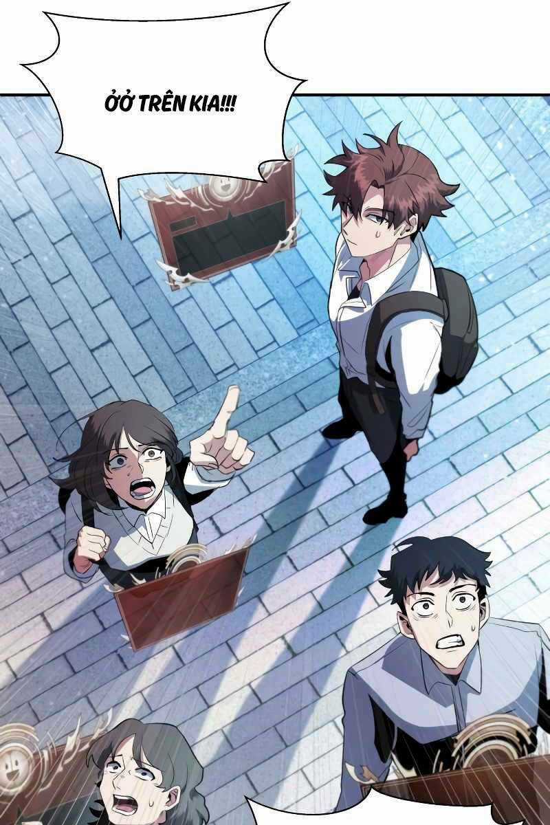 Ván Cược Của Chúa Chapter 1 trang 35