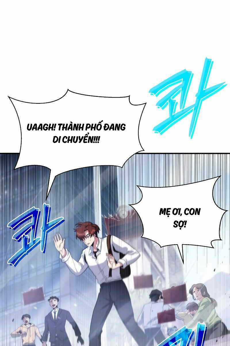 Ván Cược Của Chúa Chapter 1 trang 50