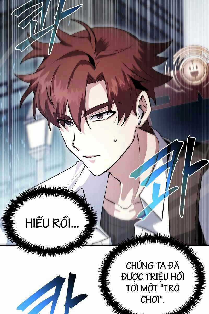 Ván Cược Của Chúa Chapter 1 trang 52