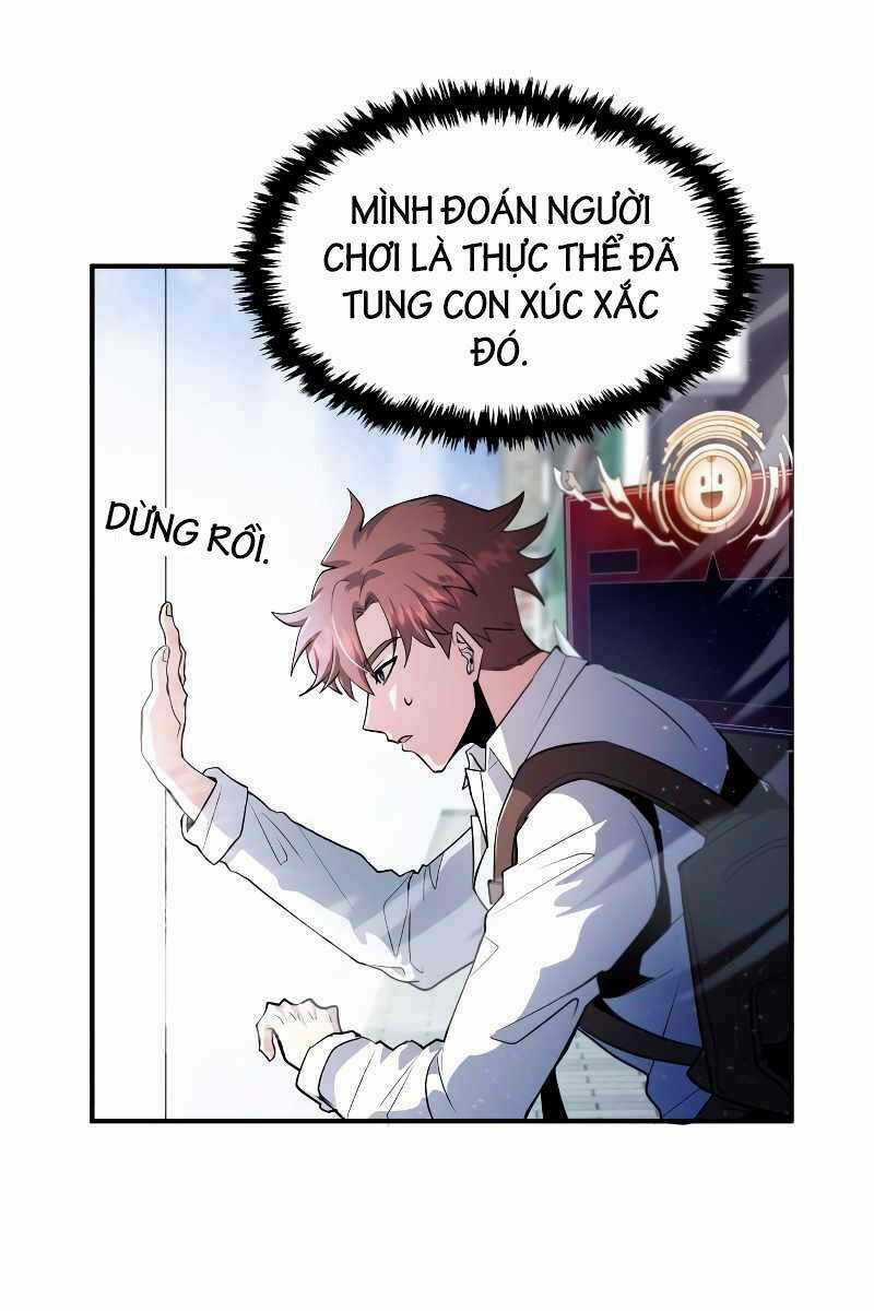 Ván Cược Của Chúa Chapter 1 trang 57