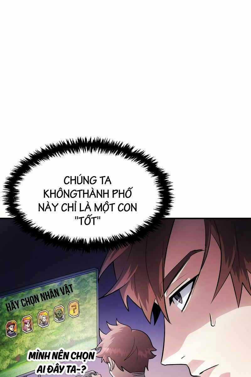 Ván Cược Của Chúa Chapter 1 trang 58