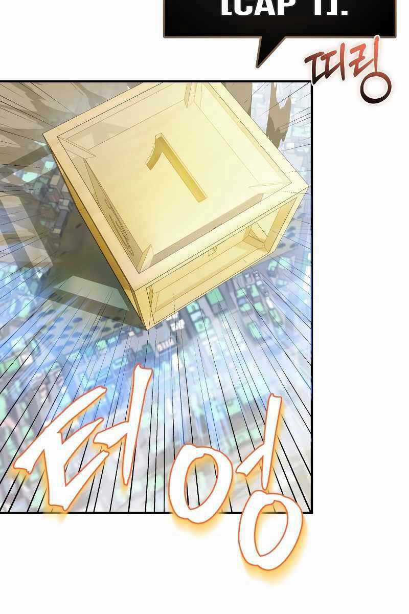 Ván Cược Của Chúa Chapter 1 trang 63