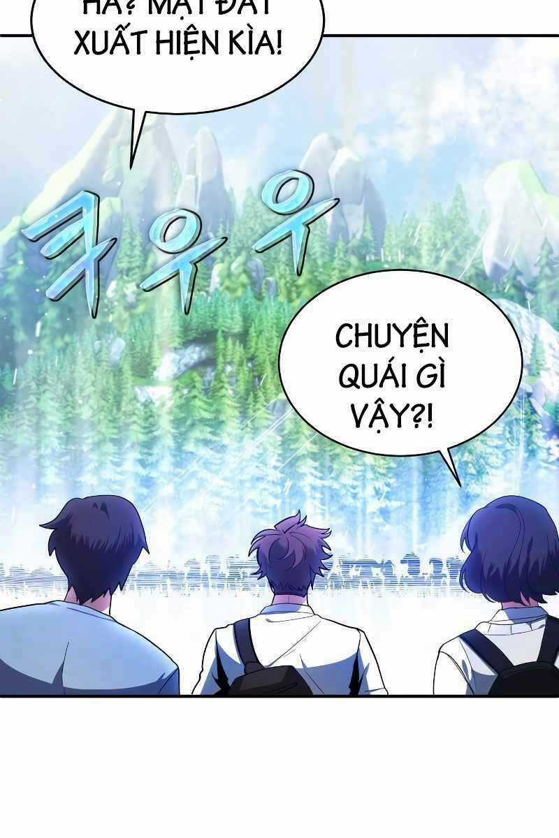 Ván Cược Của Chúa Chapter 1 trang 69