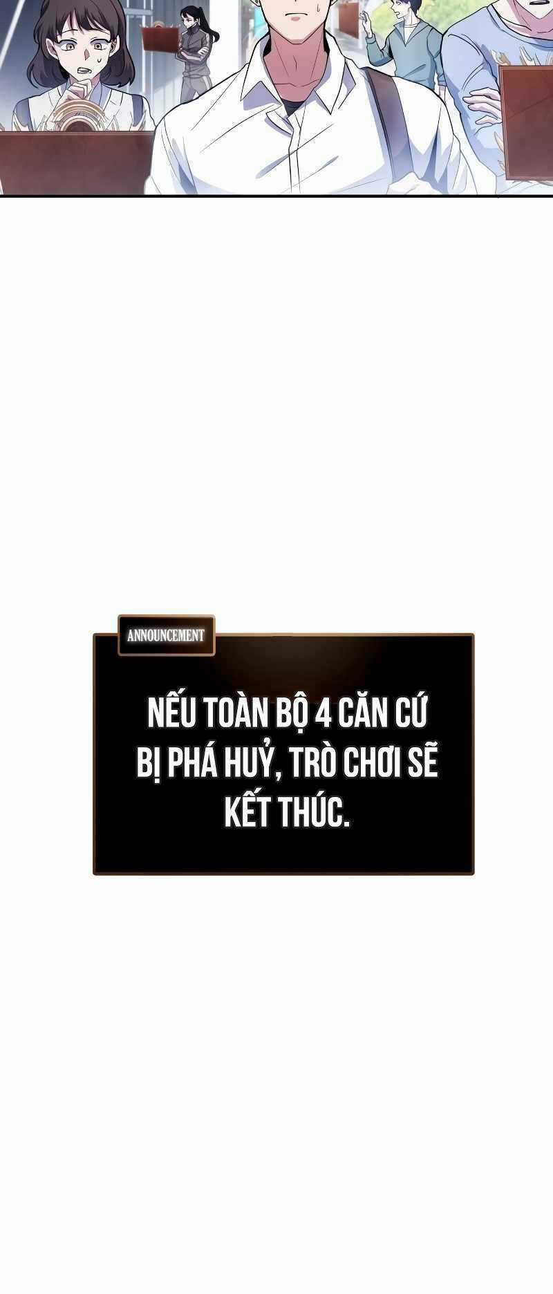 Ván Cược Của Chúa Chapter 1 trang 71