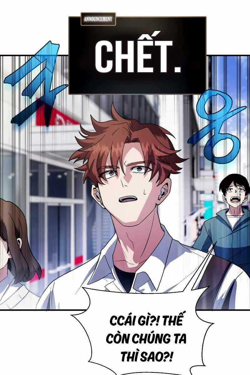 Ván Cược Của Chúa Chapter 1 trang 74