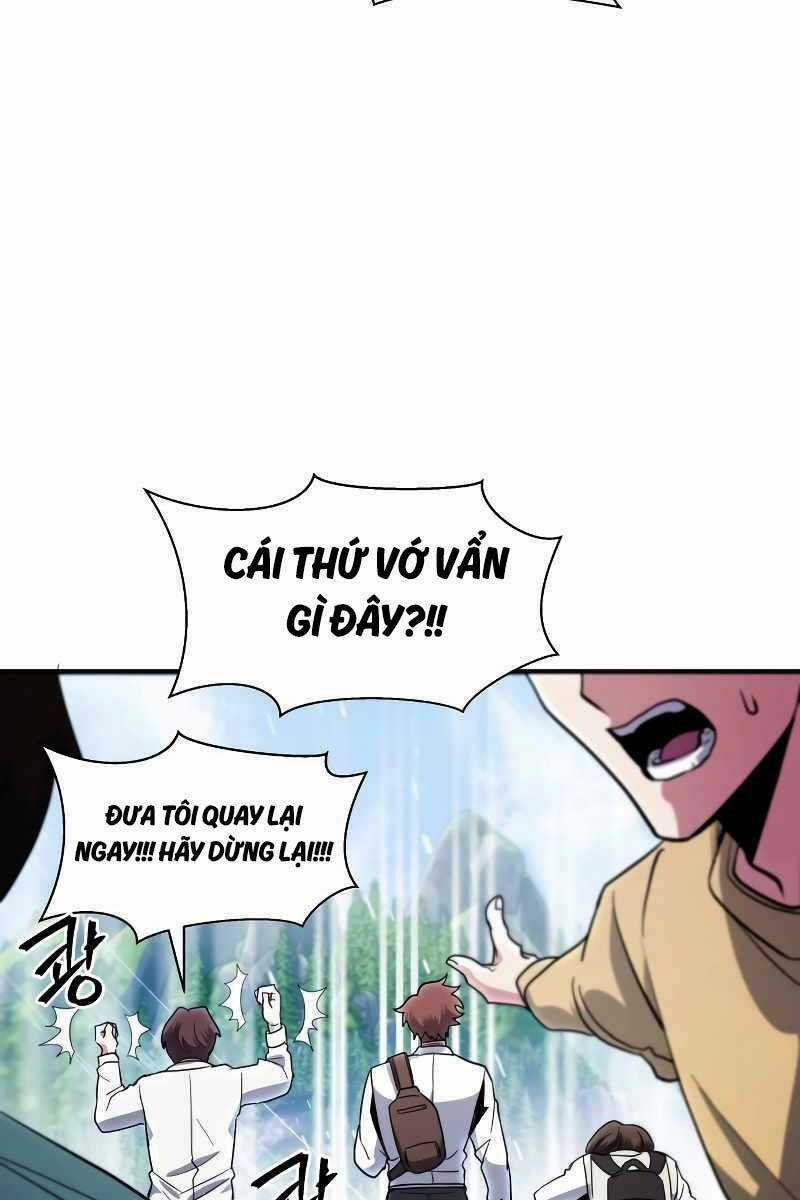 Ván Cược Của Chúa Chapter 1 trang 75