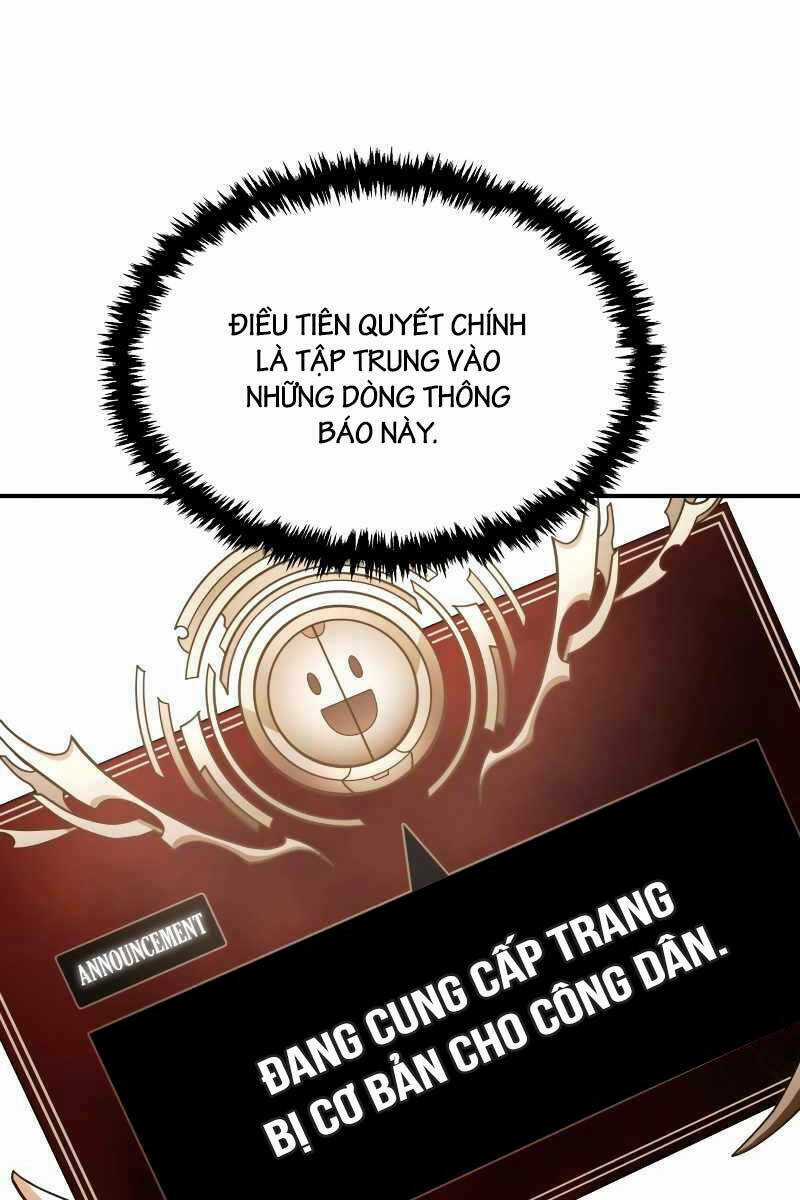 Ván Cược Của Chúa Chapter 1 trang 78