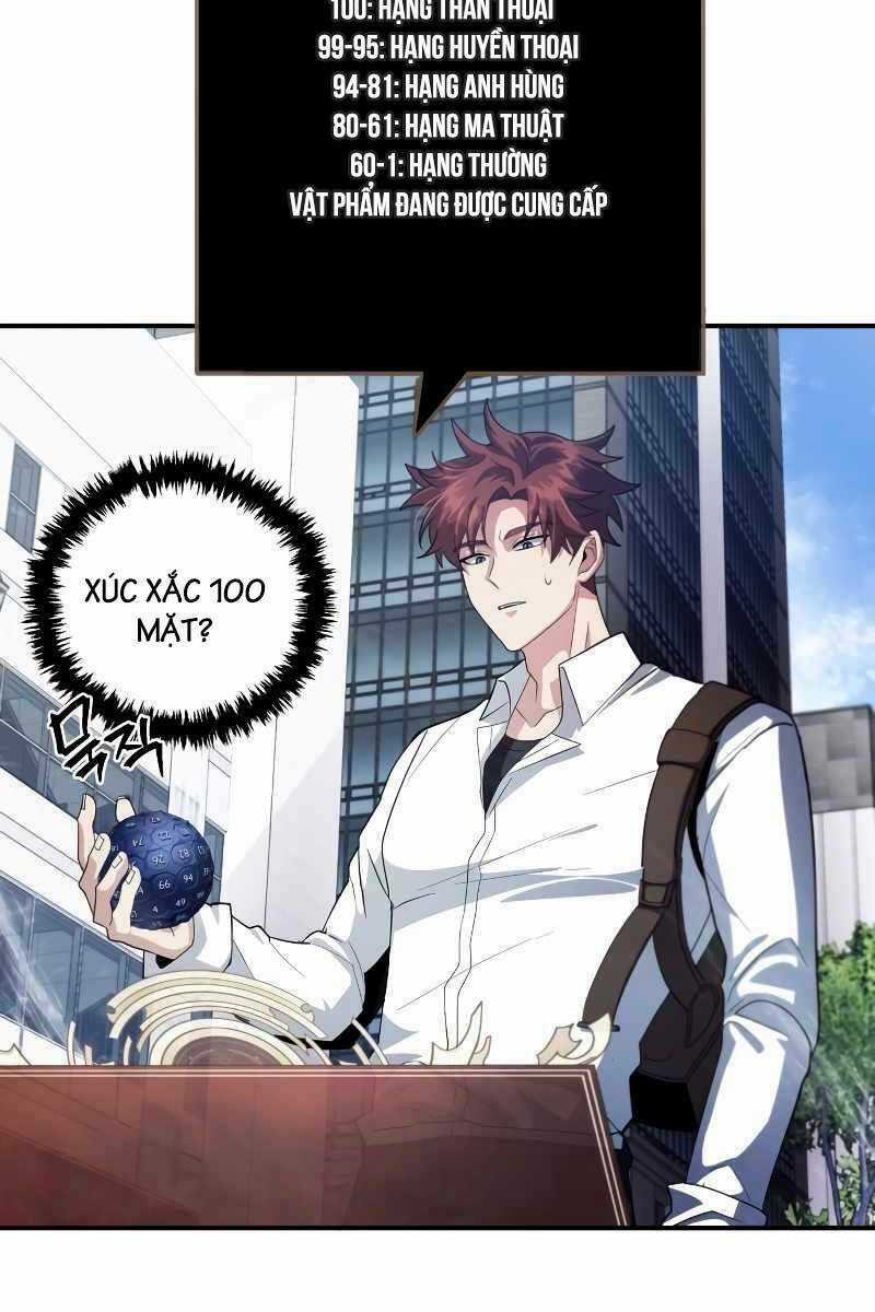 Ván Cược Của Chúa Chapter 1 trang 81