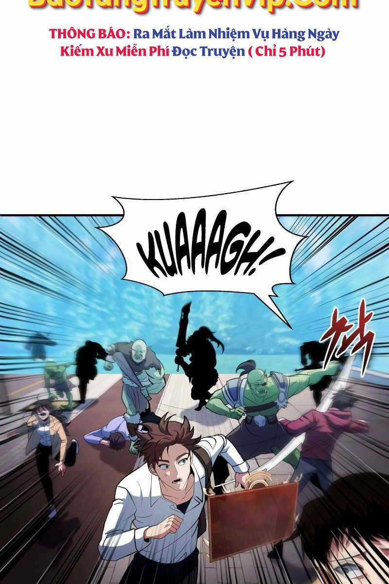 Ván Cược Của Chúa Chapter 1 trang 91