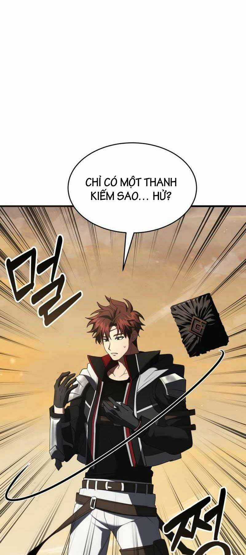 Ván Cược Của Chúa Chapter 10 trang 100