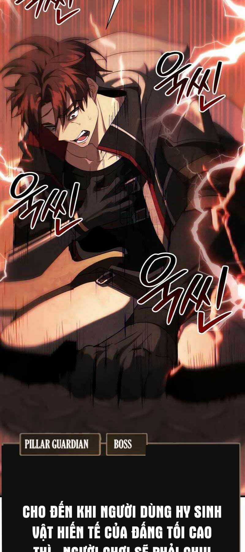 Ván Cược Của Chúa Chapter 10 trang 104