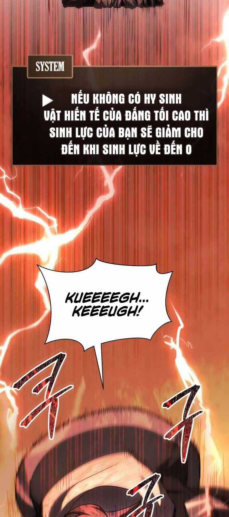 Ván Cược Của Chúa Chapter 10 trang 106