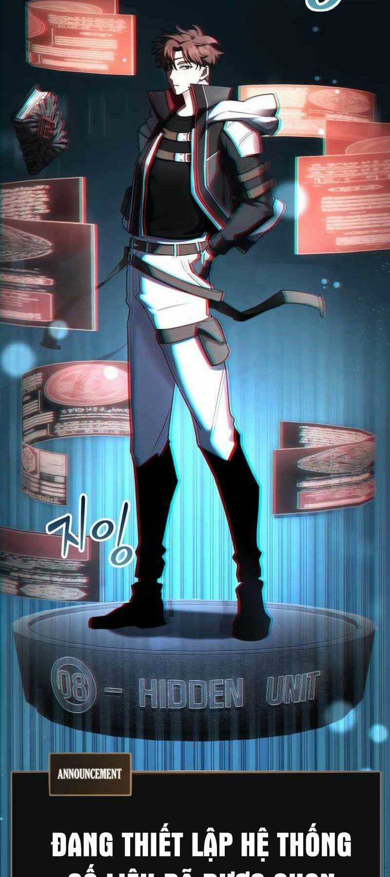 Ván Cược Của Chúa Chapter 10 trang 11