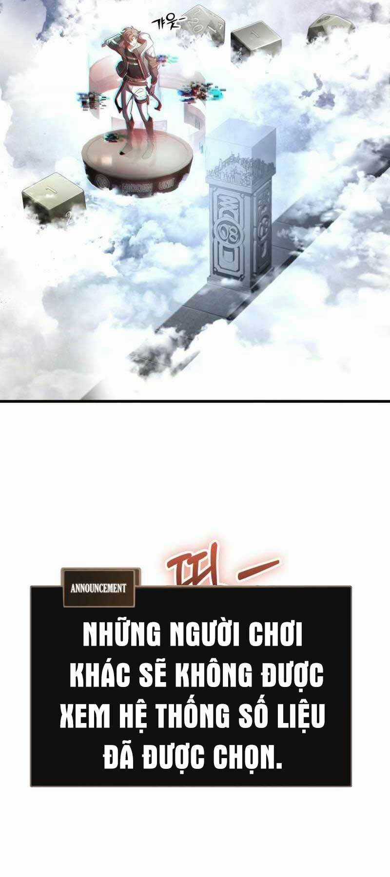 Ván Cược Của Chúa Chapter 10 trang 13