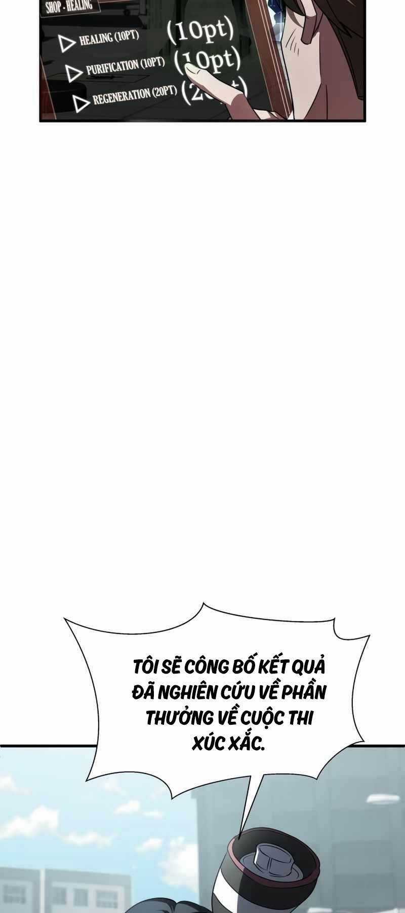 Ván Cược Của Chúa Chapter 10 trang 16