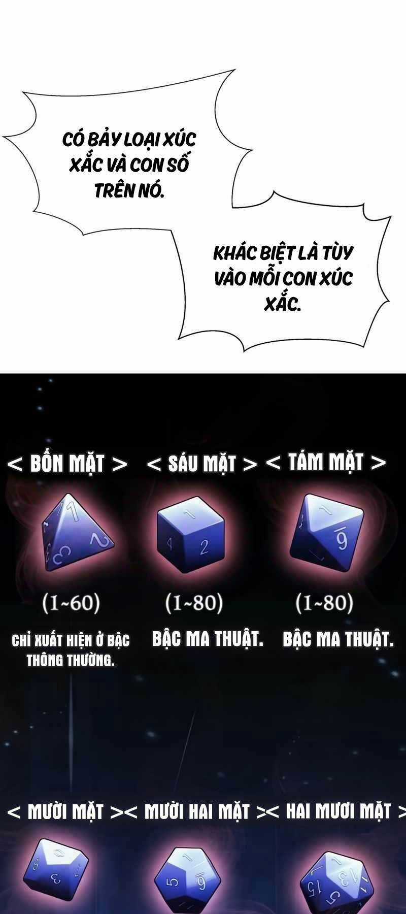 Ván Cược Của Chúa Chapter 10 trang 18