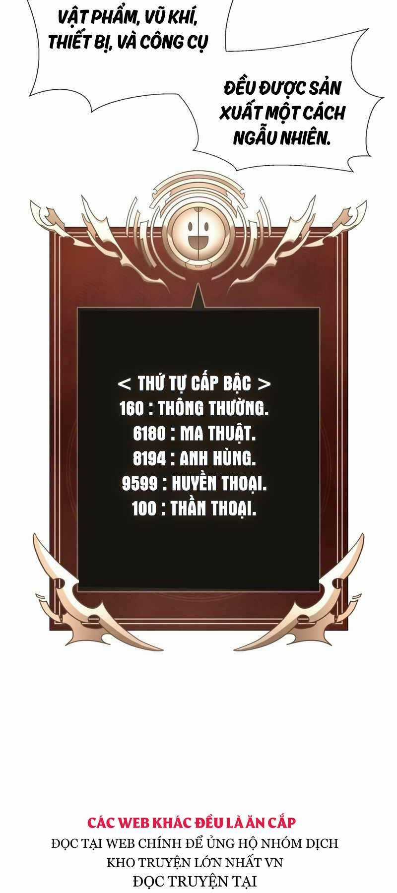 Ván Cược Của Chúa Chapter 10 trang 20