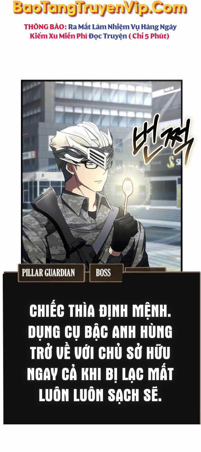 Ván Cược Của Chúa Chapter 10 trang 21