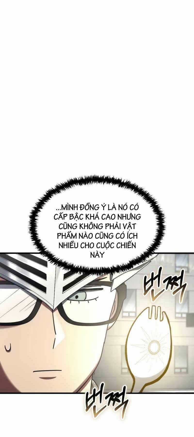 Ván Cược Của Chúa Chapter 10 trang 22