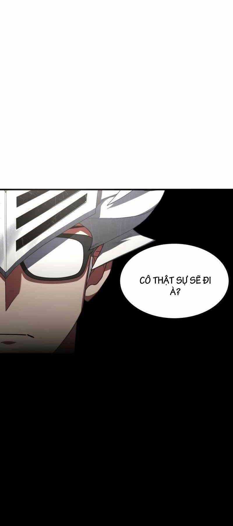 Ván Cược Của Chúa Chapter 10 trang 25