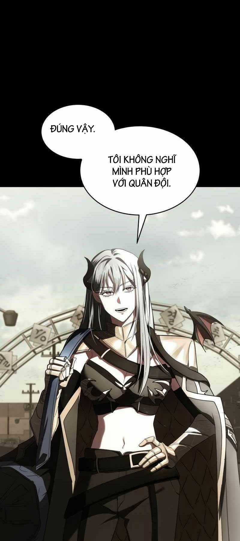 Ván Cược Của Chúa Chapter 10 trang 26