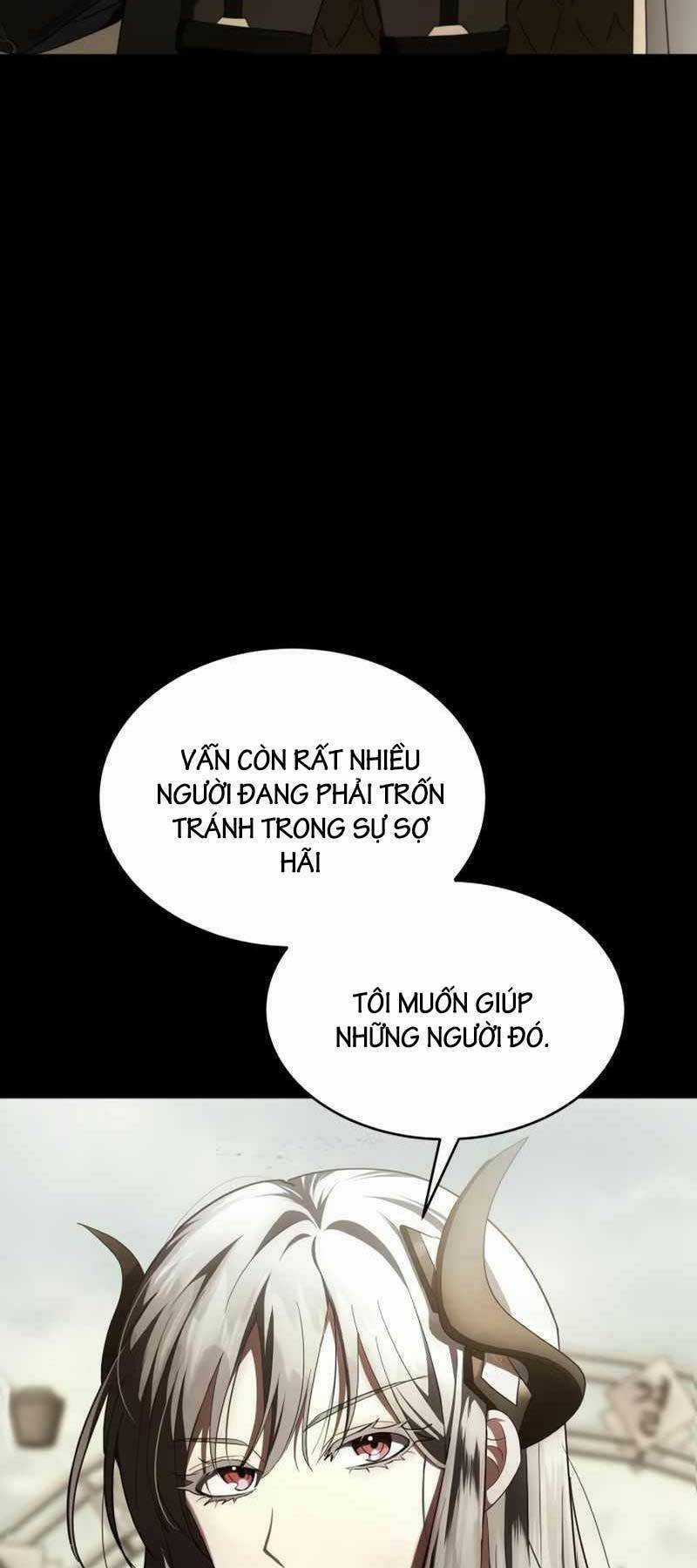 Ván Cược Của Chúa Chapter 10 trang 27