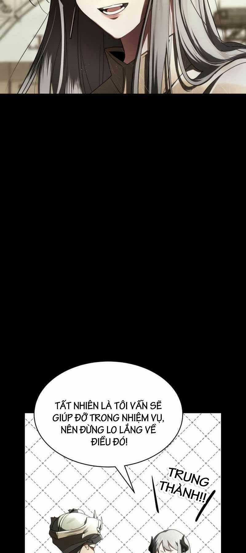 Ván Cược Của Chúa Chapter 10 trang 28