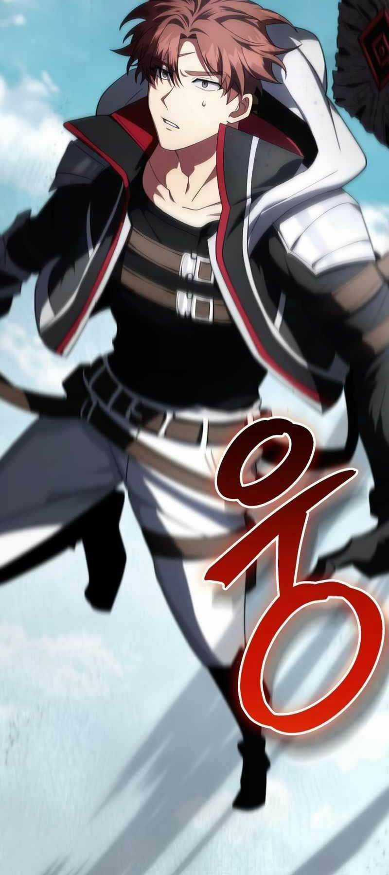 Ván Cược Của Chúa Chapter 10 trang 3