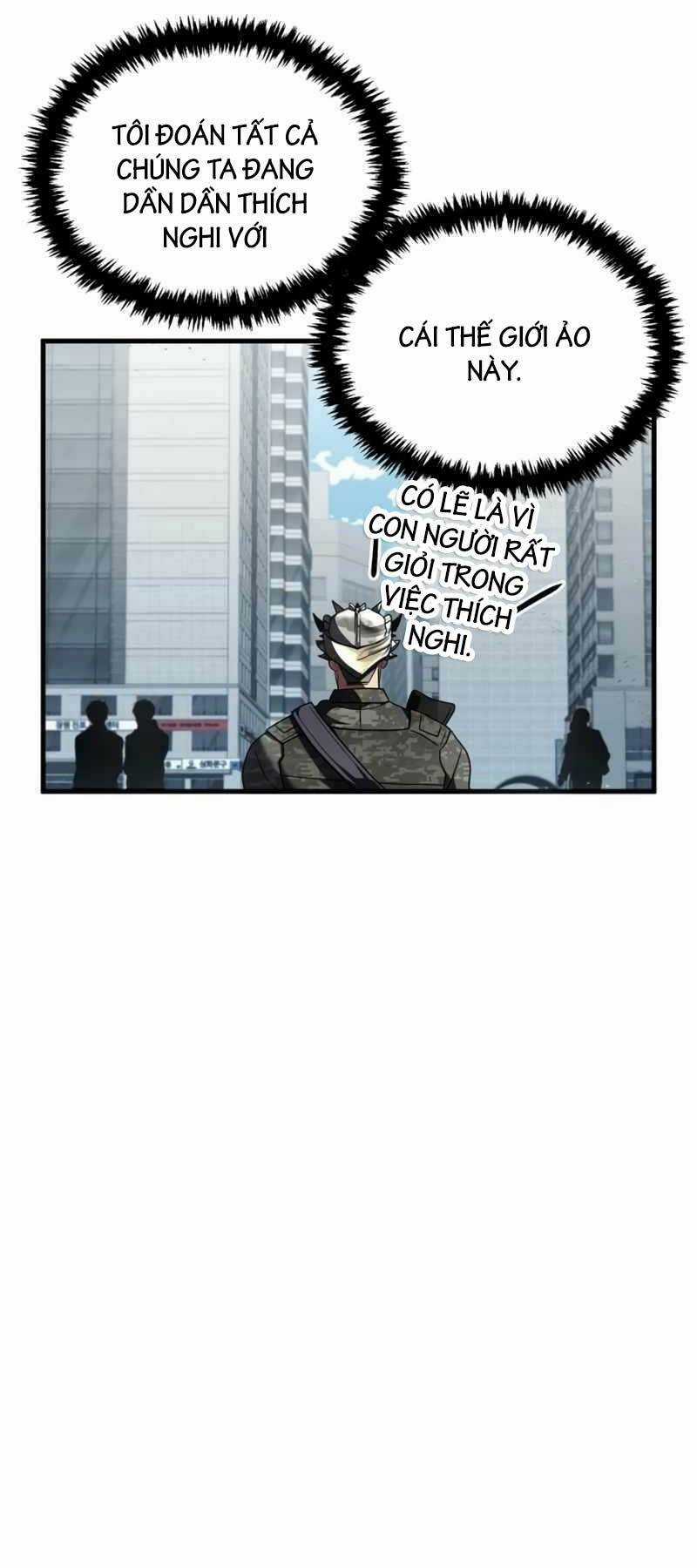 Ván Cược Của Chúa Chapter 10 trang 30