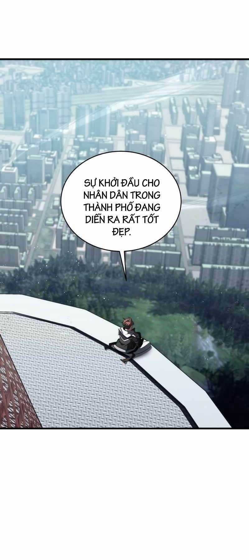 Ván Cược Của Chúa Chapter 10 trang 32