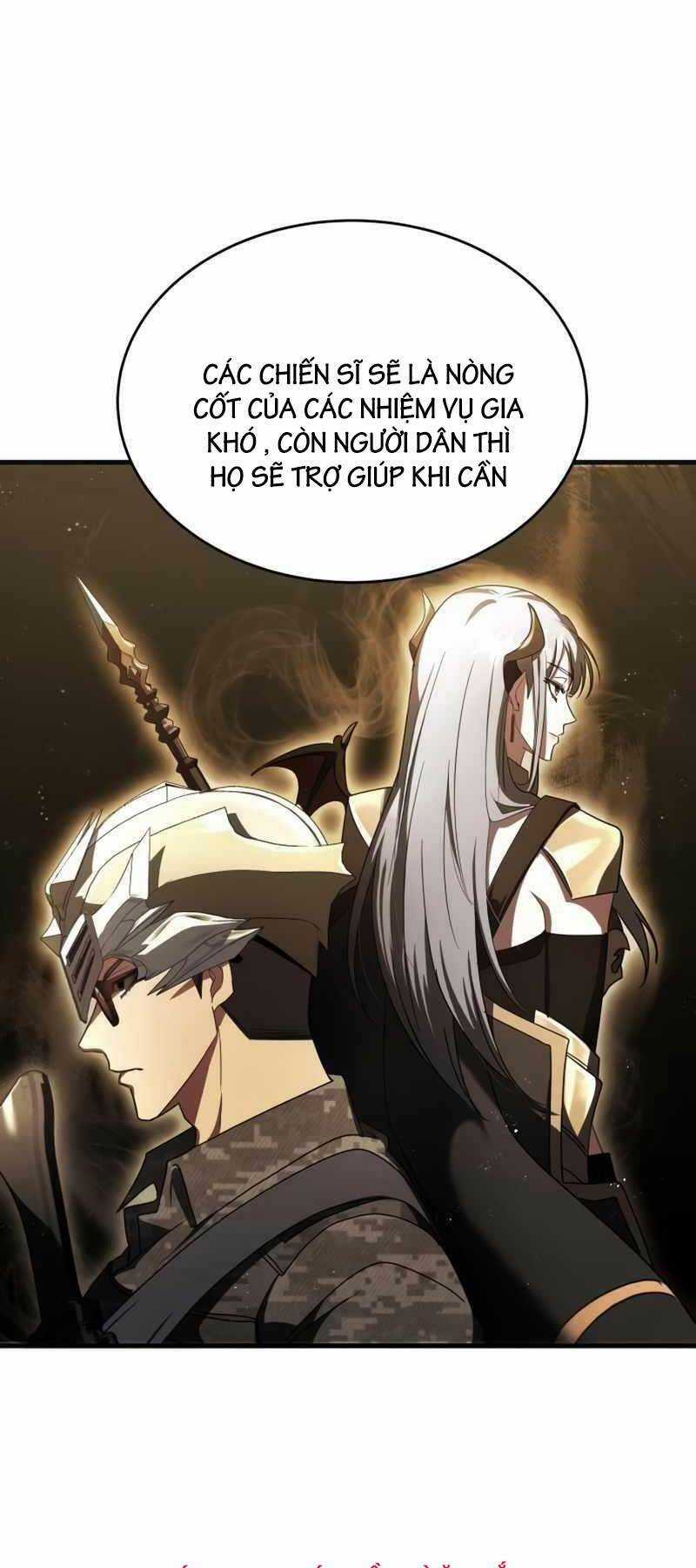 Ván Cược Của Chúa Chapter 10 trang 33